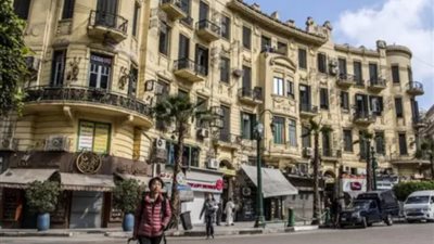 الغرف السياحية تعلن افتتاح أول فندق بوسط البلد في خطة التطوير الجديدة