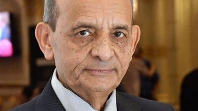 اللواء رفعت عبد الحميد لـ«الجمهور»: الخطف والاغتصاب ظواهر إجرامية بعد 100 عام