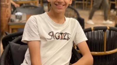 مصرع طالب ثانوي أسفل عجلات القطار بالمنوفية