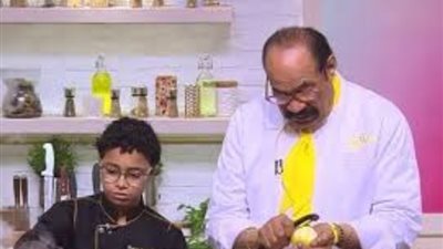 اليوم، أولى جلسات استئناف نجل زوجة الشيف الشربيني على حكم حبسه سنة