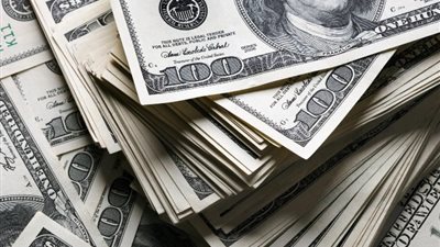 سعر الدولار أمام الجنيه في البنوك المصرية اليوم الثلاثاء 14 يناير 2025