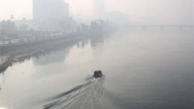 شبورة مائية كثيفة وأمطار، الأرصاد تحذر من الطقس اليوم الثلاثاء