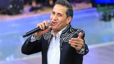 للمرة الثانية، أحمد شيبة مع العوضي في «فهد البطل»