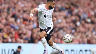 محمد صلاح في مواجهة ثأرية أمام نوتينجهام اليوم