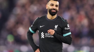 محمد صلاح يستغل «نوتنجهام» لتحقيق 3 أهداف مهمة، ما القصة؟