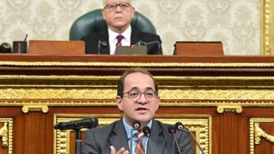 «النواب» يوافق على الإذن لوزير المالية بضمان شركة مصر للألومنيوم