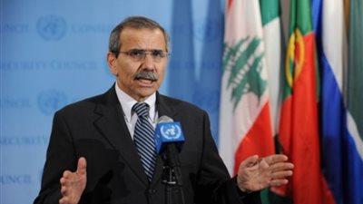 رئيس الحكومة اللبنانية الجديد: يداي ممدودتان للجميع من أجل إنقاذ لبنان