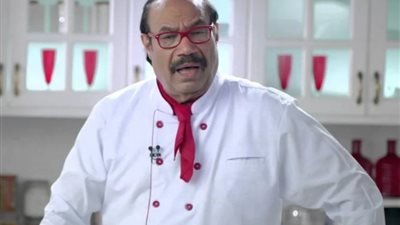 قرار قضائي جديد ضد نجل زوجة الشيف الشربيني