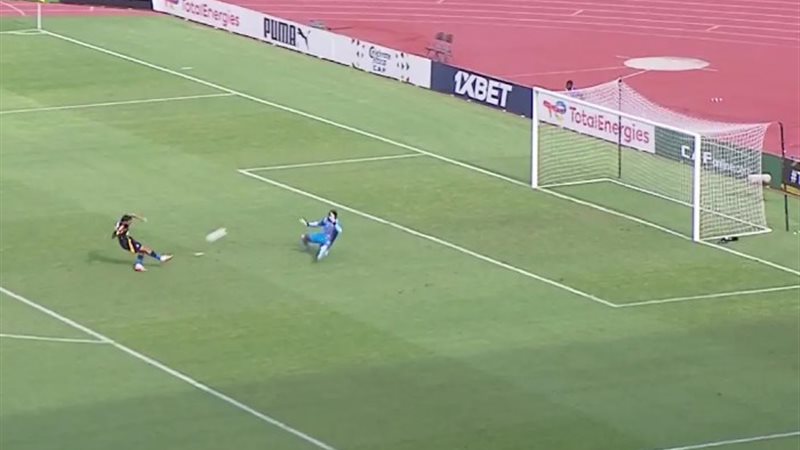 الأهلي واستاد أبيدجان