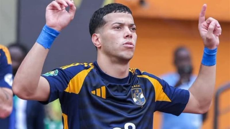 إمام عاشور