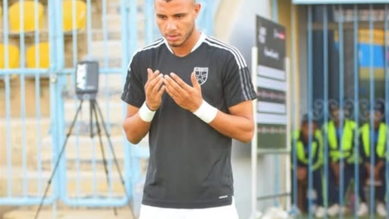 رضا صلاح