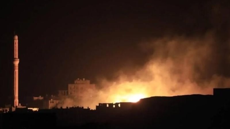 محطة الغاز