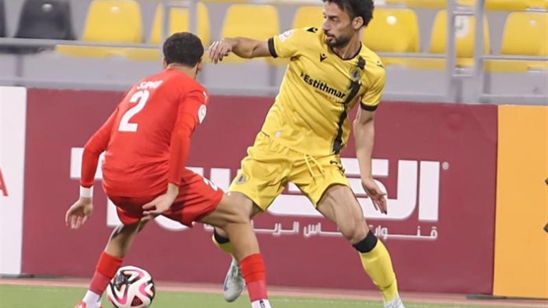 قطر القطري
