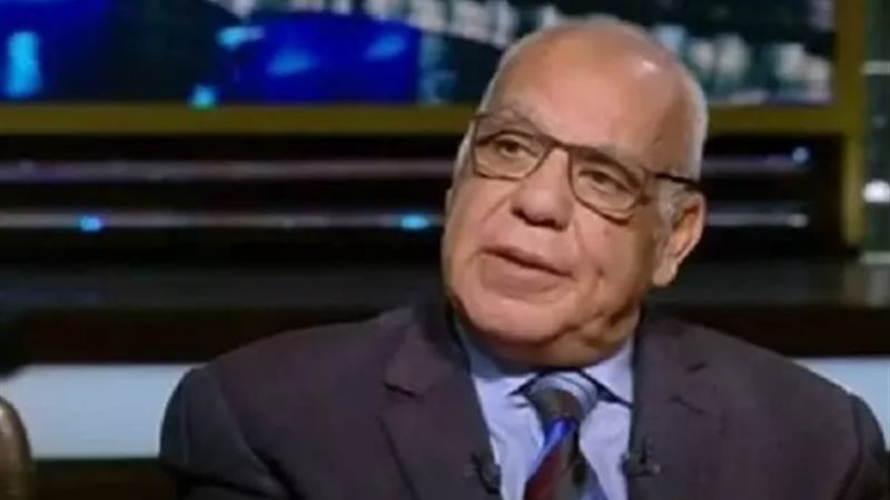 علي غنيم، رئيس مجلس إدارة غرفة محال السلع والعاديات السياحي