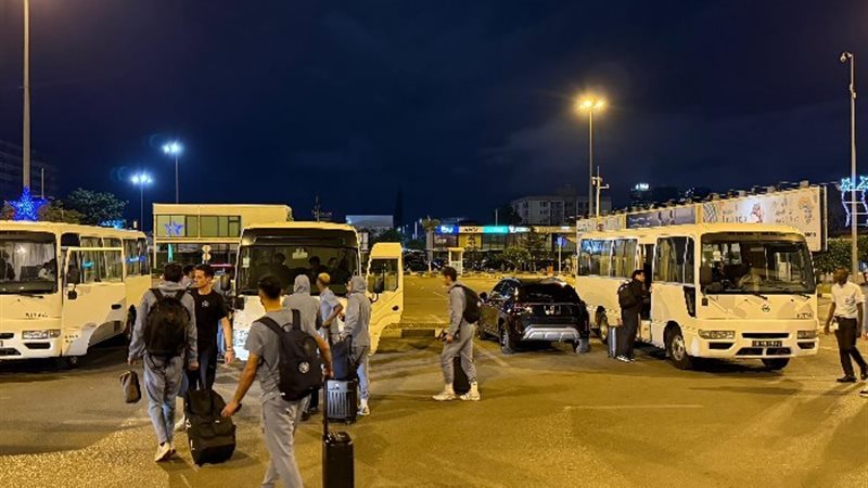 بيراميدز