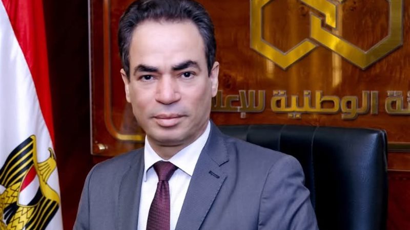 أحمد المسلماني
