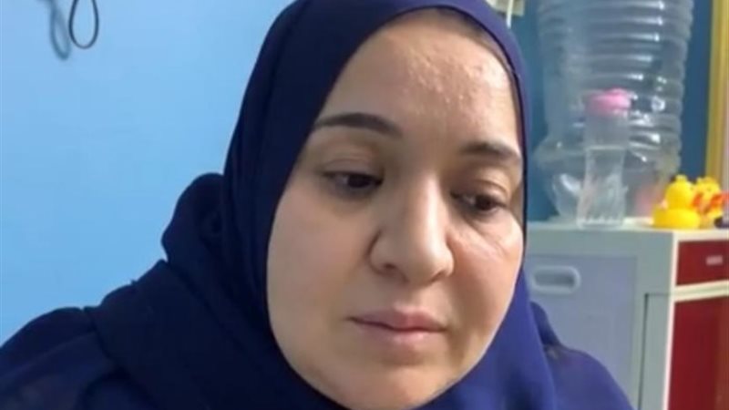 والدة سوزي الأردنية
