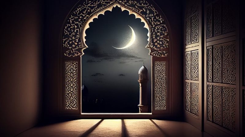 وقت الفجر