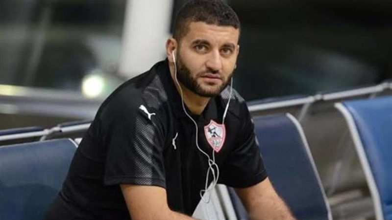 أمير عزمي