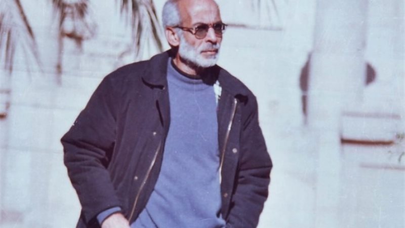 سمير عوف