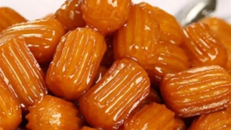 بلح الشام