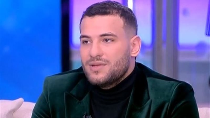 مسلم مطرب المهرجانات