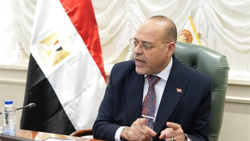 وزير العمل