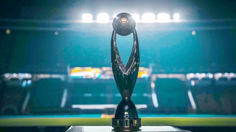 دوري أبطال إفريقيا