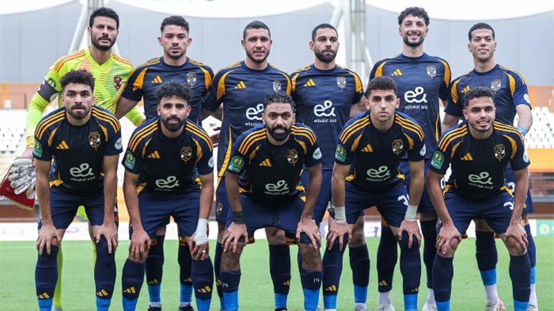 لاعبي الأهلي