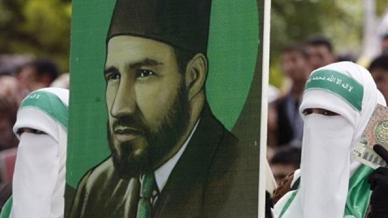 جماعة الإخوان