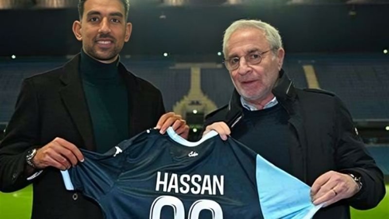 أحمد حسن كوكا