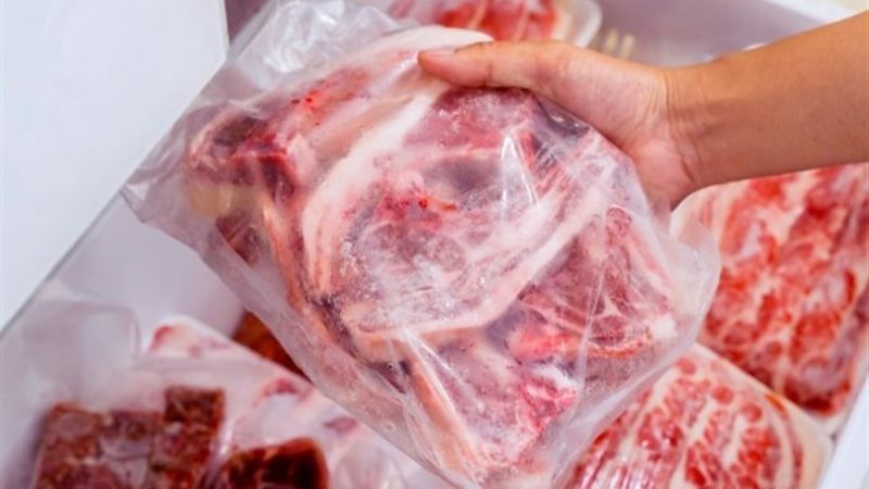 أسعار اللحوم اليوم