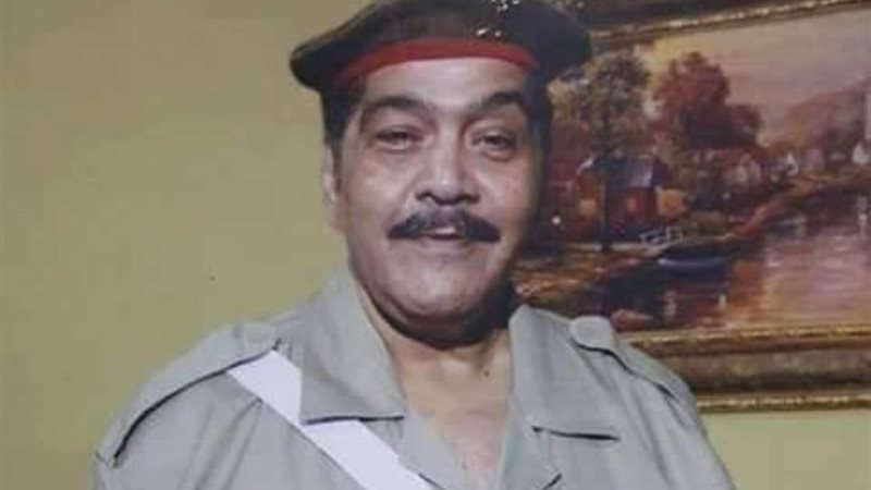 فتحي رياض القصبجي