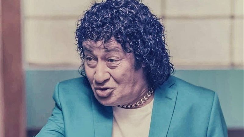 محمد نجم
