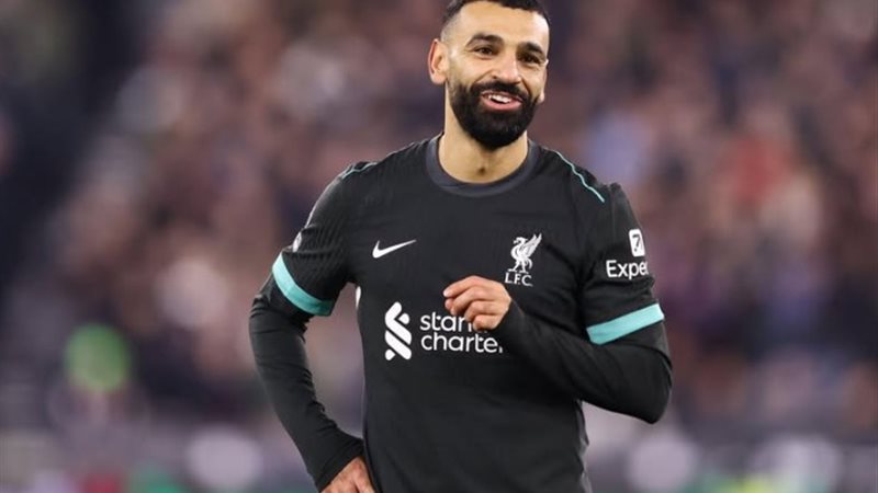 محمد صلاح