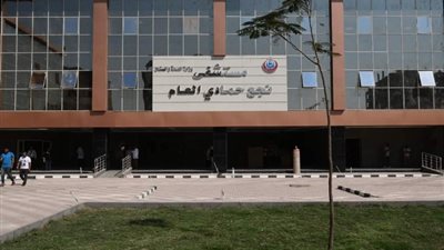 بعد توقف 13 عاما، صحه قنا تعلن تشغيل قسم الرمد بمستشفى نجع حمادي العام