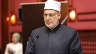 وكيل الأزهر يفتتح مؤتمر الأزهر العالمي الأول لكلية طب الأسنان