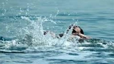 العثور على جثة طفل مجهول الهوية في ترعة بالمنيا