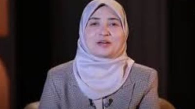 إيمان محمد: إكرام كبار السن من الواجبات الدينية والأخلاقية (فيديو)