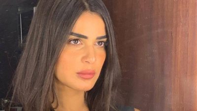 رانيا منصور لـ «الجمهور»: «نفسي أقدم شخصية المرأة الصعيدية وبلاش نتريق على حد»