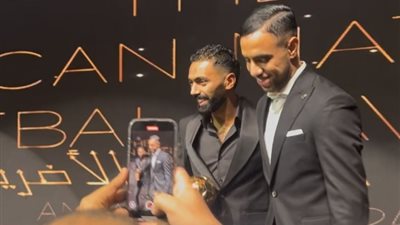 محامي حسين الشحات: يوجد اتفاق شفهى مع الشيبى للتنازل عن القضية