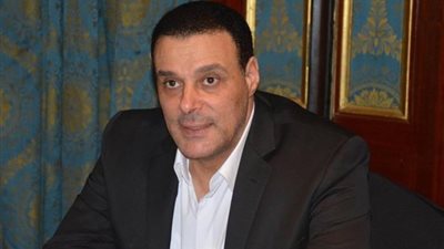 عصام عبد الفتاح يكشف لأول مرة تجربته داخل لجنة الحكام بجانب كولينا