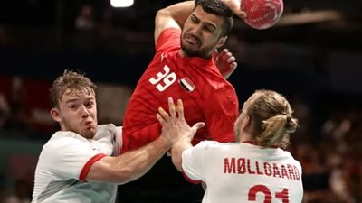 الفراعنة يرقصون تانجو، مصر تواجه الأرجنتين في افتتاح كأس العالم لكرة اليد 2025