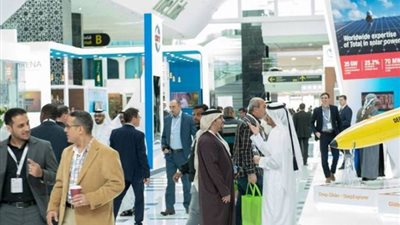 انطلاق القمة العالمية لطاقة المستقبل 2025 في أبو ظبي