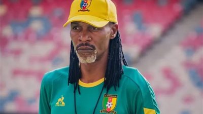 بعد الكاميرون، «سونج» يتولى تدريب منتخب جمهورية إفريقيا الوسطى