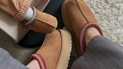 عودة موضة الـUGG، أبرز صيحات البوتات في شتاء 2025