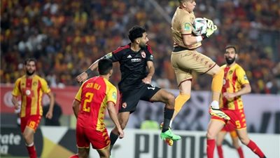 على طريقة البدري، الترجي يستهدف ضم نجم الدوري البلجيكي