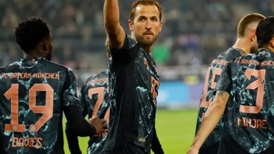موعد مباراة بايرن ميونيخ وهوفنهايم والقنوات الناقلة بالدوري الألماني