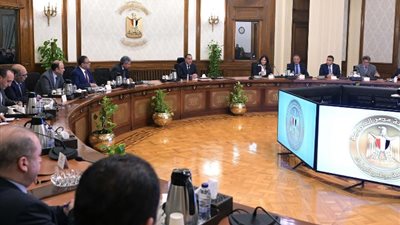 رئيس الوزراء: افتتاح المتحف الكبير فرصة للترويج للمقاصد السياحية المصرية