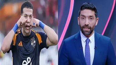إسلام الشاطر يقسو على لاعب الأهلي في حوار خاص لـ«الجمهور»